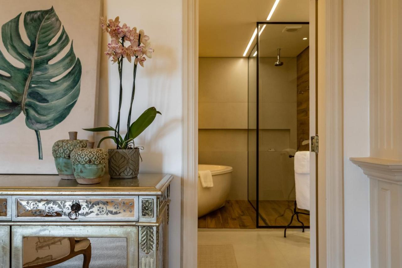 Natu Hotel Boutique & Spa Atibaia Extérieur photo