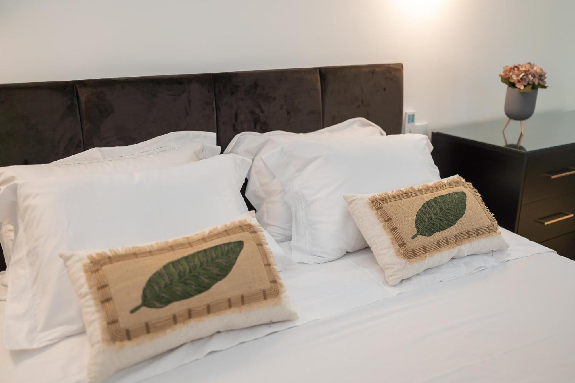 Natu Hotel Boutique & Spa Atibaia Extérieur photo