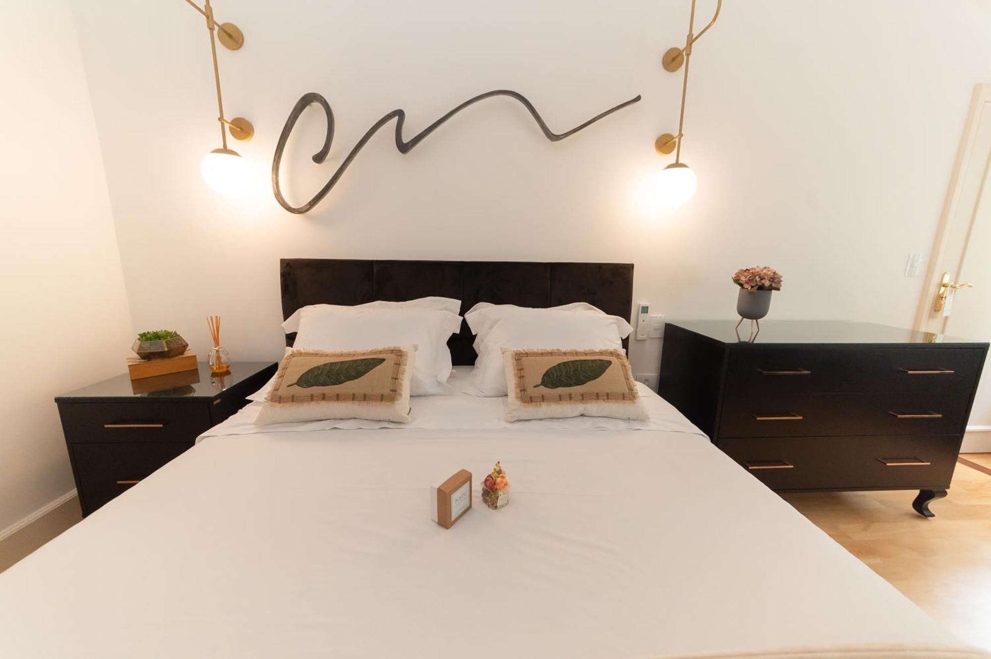 Natu Hotel Boutique & Spa Atibaia Extérieur photo