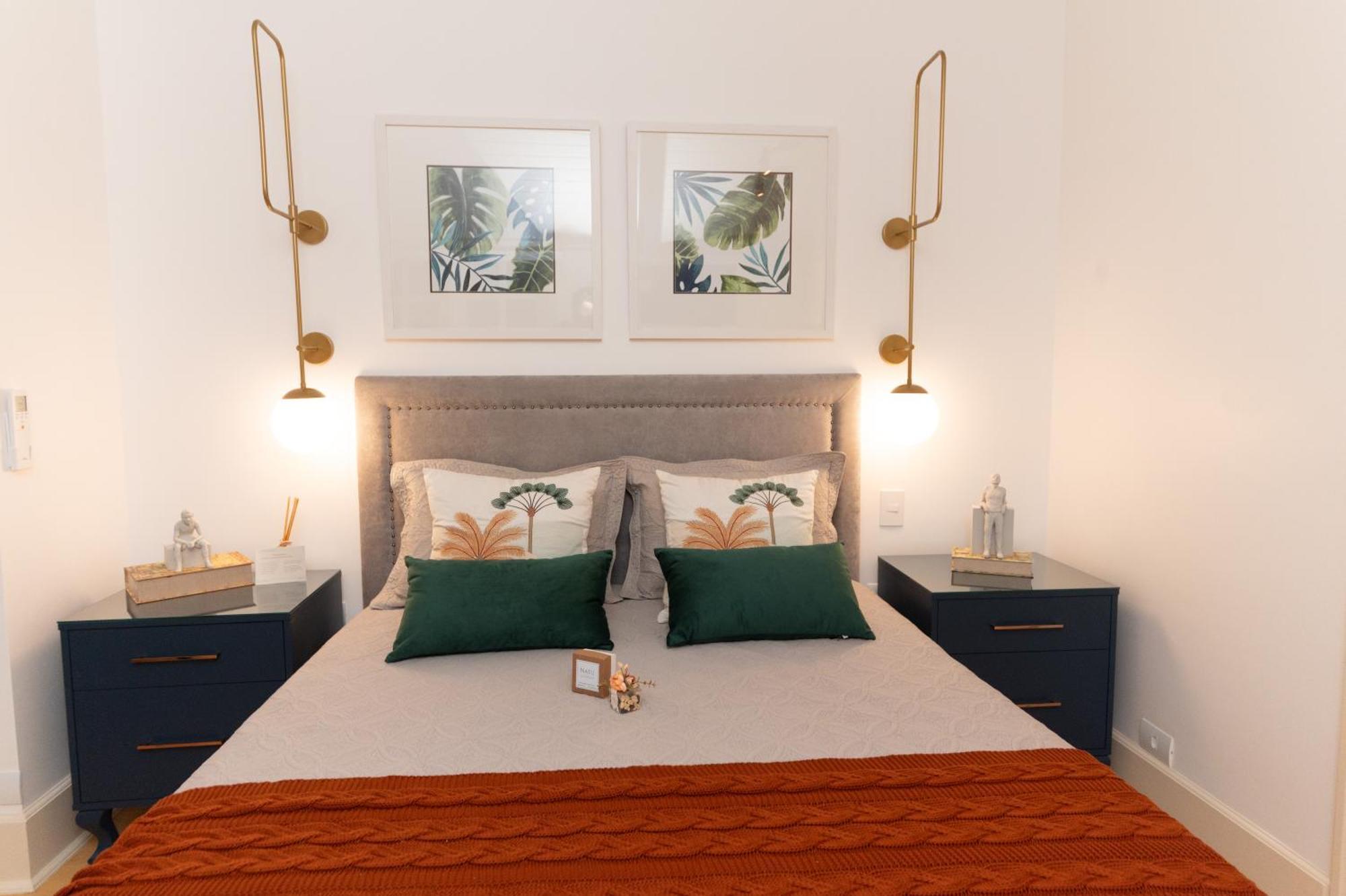 Natu Hotel Boutique & Spa Atibaia Extérieur photo