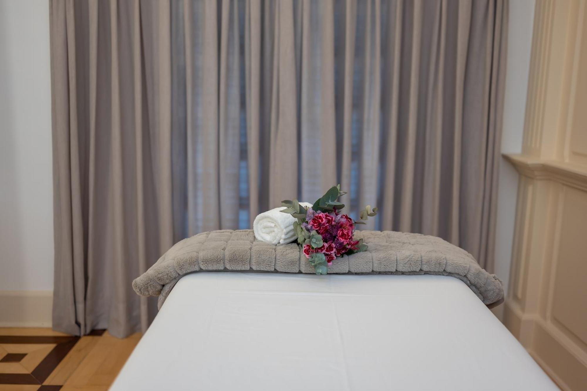 Natu Hotel Boutique & Spa Atibaia Extérieur photo