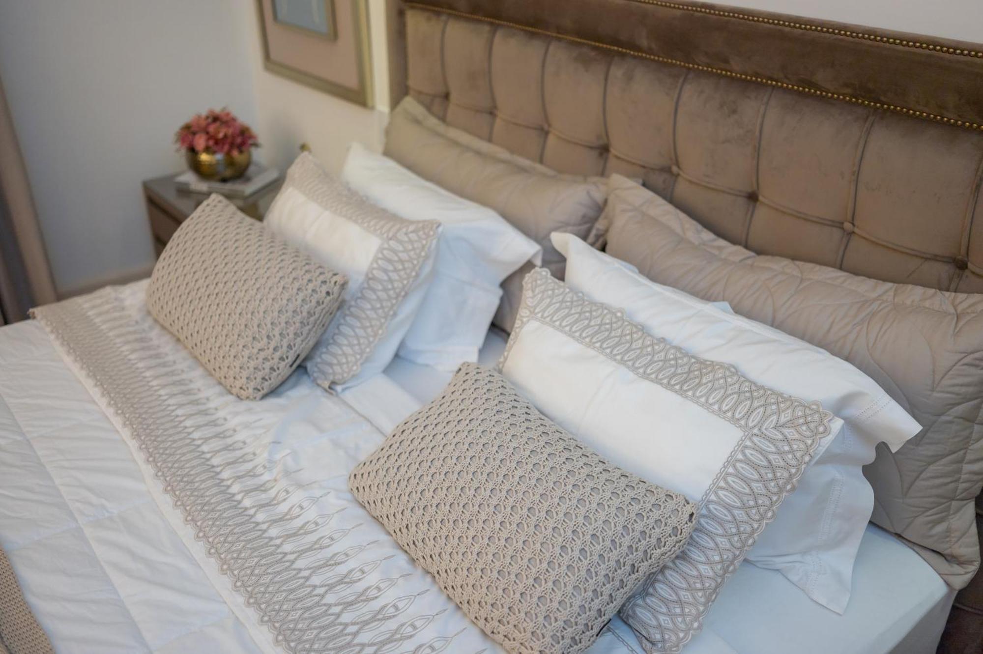 Natu Hotel Boutique & Spa Atibaia Extérieur photo