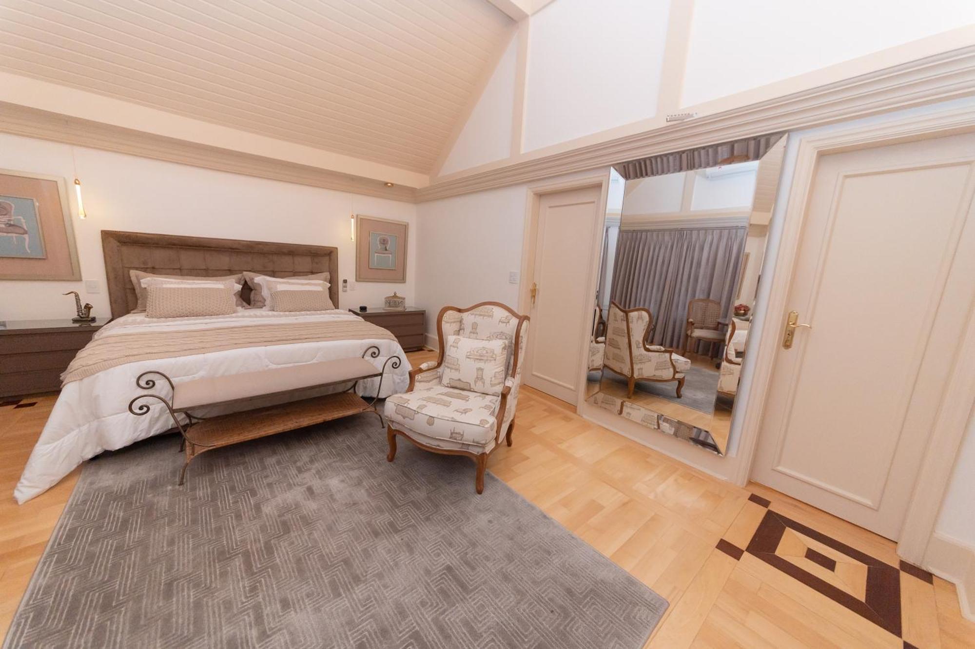 Natu Hotel Boutique & Spa Atibaia Extérieur photo