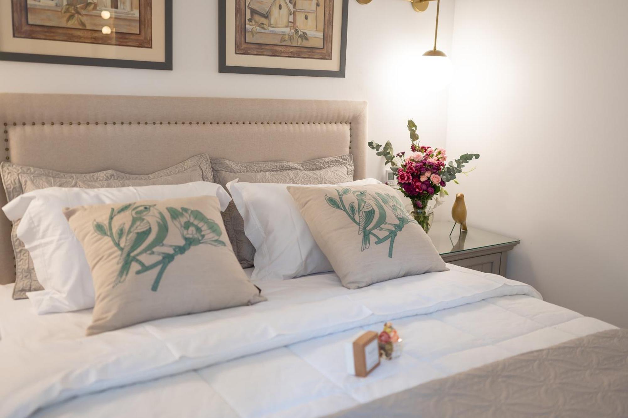 Natu Hotel Boutique & Spa Atibaia Extérieur photo