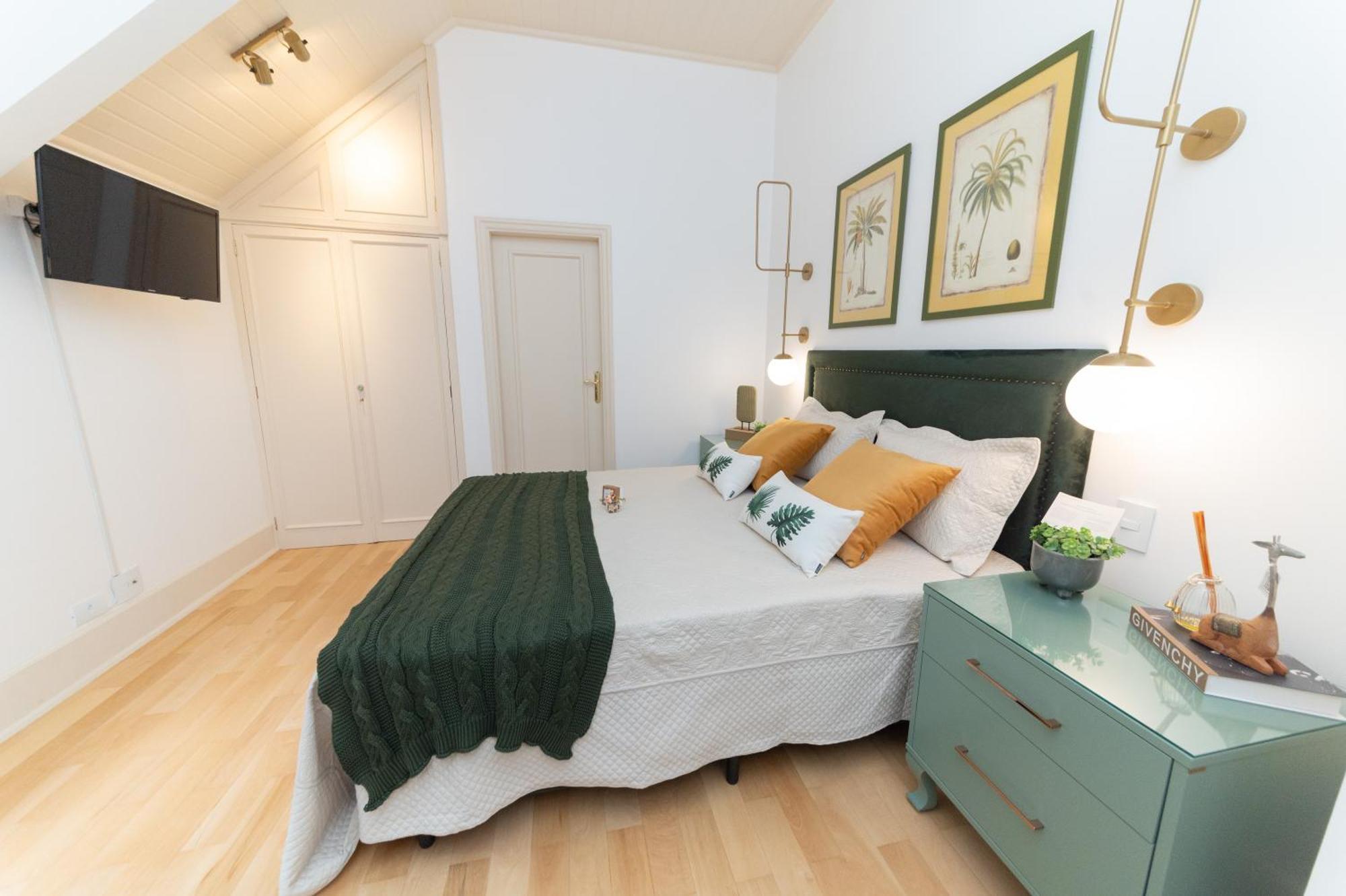 Natu Hotel Boutique & Spa Atibaia Extérieur photo
