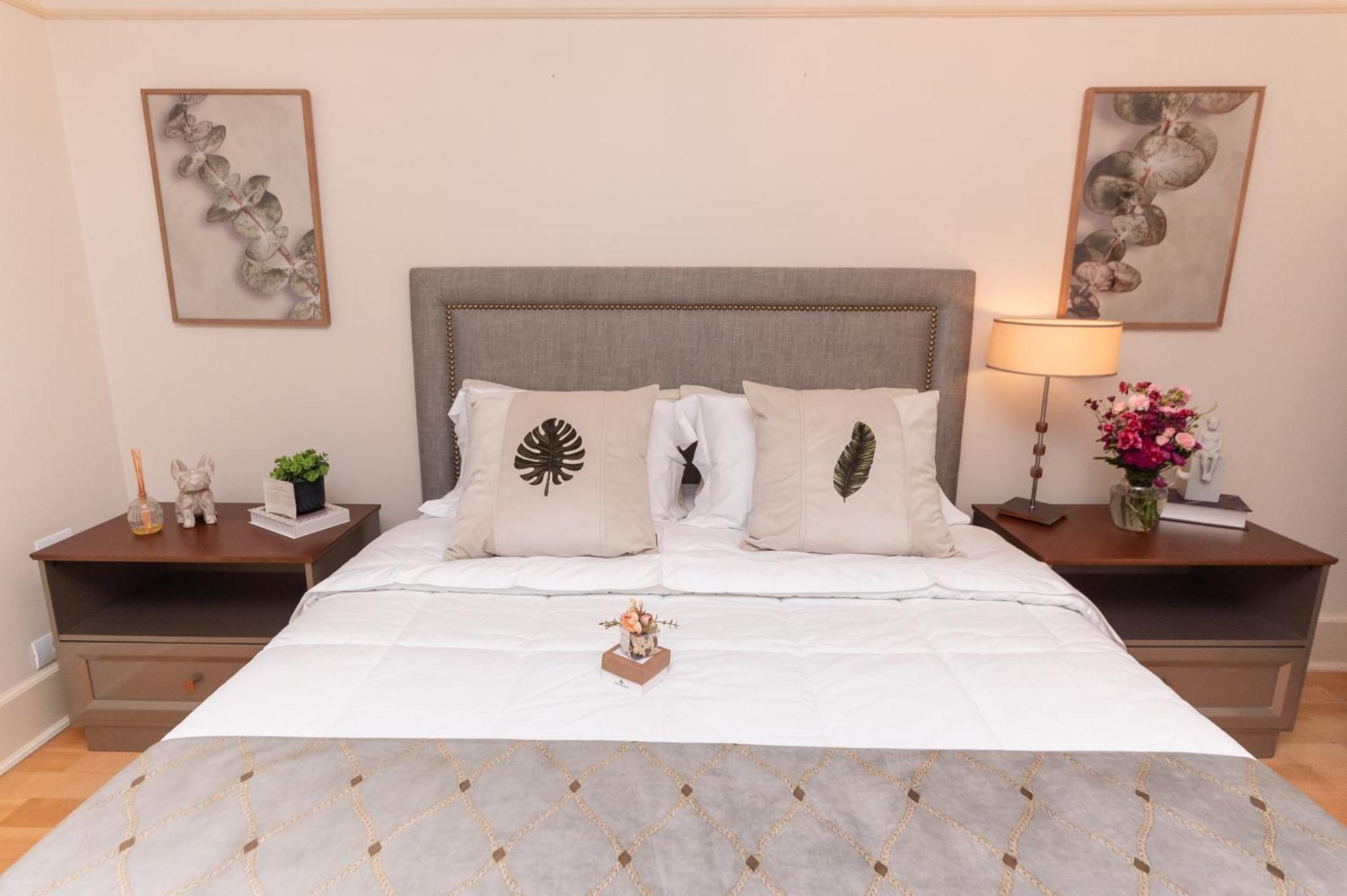 Natu Hotel Boutique & Spa Atibaia Extérieur photo