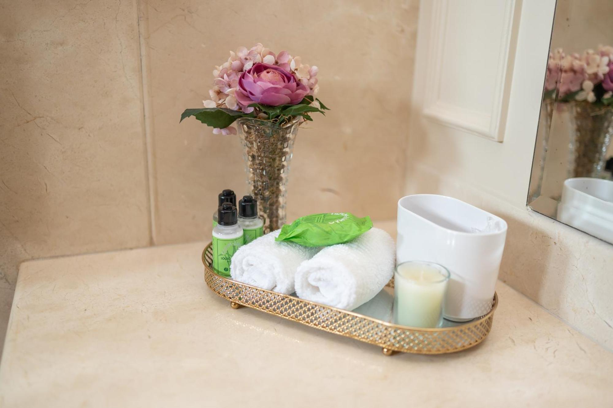 Natu Hotel Boutique & Spa Atibaia Extérieur photo